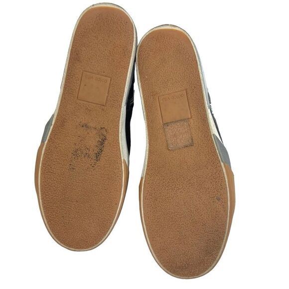 Dolce Vita Zelma Zip High Top Sneaker Booties - Picture 11 of 14